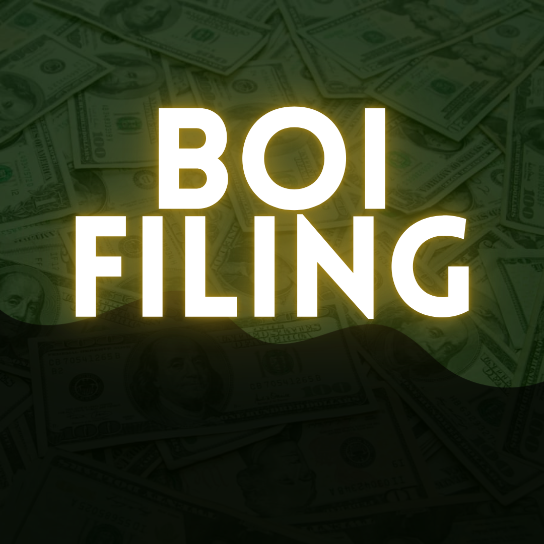 BOI Filing