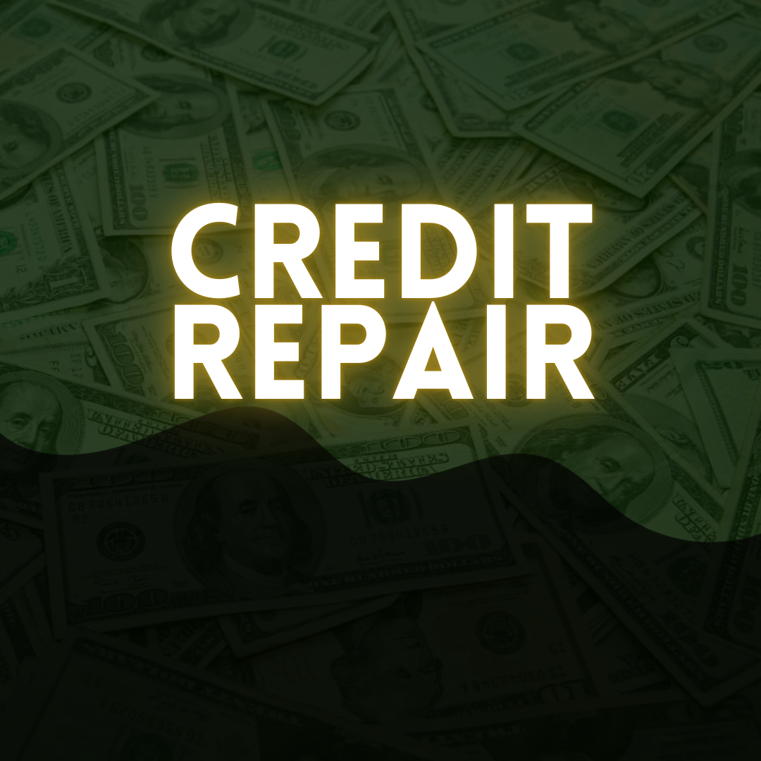 Credit Repair